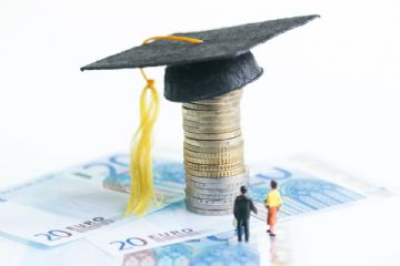 Borse di studio al merito scolastico e accademico
