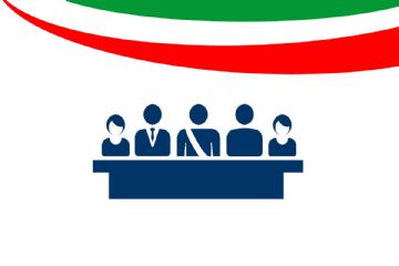  Convocazione Consiglio dell'Unione dei Comuni Magherno-Torre d'Arese del 24.07.2026